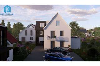 Haus kaufen in 64354 Reinheim, 4-Parteienhaus mit Baugenehmigung für weiteres MFH in Reinheim zu verkaufen