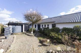 Haus kaufen in 24619 Bornhöved, Moderner und exclusiver Bungalow nahe Bornhöveder See