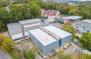 Anlageobjekt in 58513 Lüdenscheid, Attraktives Investment : Anlageobjekt mit 10 Jahres Bindung in Lüdenscheid-Freisenberg
