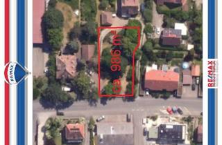 Grundstück zu kaufen in 97318 Kitzingen, Erschlossenes Grundstück für Ihre Traumimmobilie