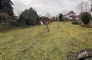 Grundstück zu kaufen in 64572 Büttelborn, Bereit für Neues! Großzügiges Abrissgrundstück in begehrter Wohnlage von Klein-Gerau!