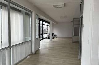 Büro zu mieten in 37079 Göttingen, Büroräume über 2 Etagen -zentral gelegen