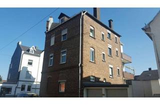 Immobilie mieten in Hammerstraße 11, 57072 Siegen, Kellerfläche in zentraler Lage in Siegen zu vermieten