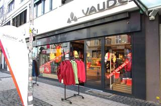 Geschäftslokal mieten in 67655 Innenstadt, KL-City - Ladenlokal in Top-Lage in der Fußgängerzone von Kaiserslautern