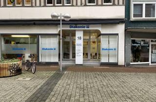 Geschäftslokal mieten in Hohe Str. 18, 45711 Datteln, Ladenlokal 180 m² in Dattelner Innenstadt