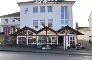 Gewerbeimmobilie mieten in 36211 Alheim, -Neues Mietangebot mit viel Potenzial-