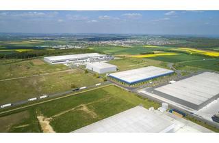 Gewerbeimmobilie kaufen in 04435 Schkeuditz, Gewerbegrundstück, ca. 90.000 qm, für Produktion mit Chemikalien, mit Hallenbebauung, bei Leipzig