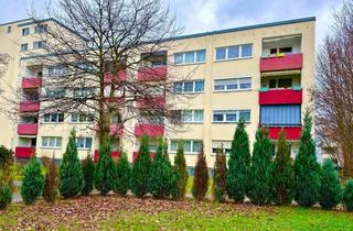 Wohnung kaufen in 53721 Siegburg, Top 3-Zimmer Eigentumswohnung!