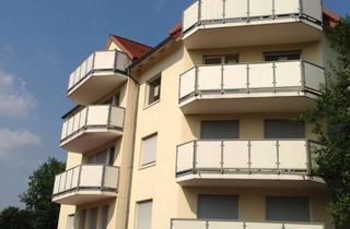 Wohnung kaufen in Bückebergstr., 31710 Buchholz, 3-Zimmer-Eigentumswohnung mit Balkon + Stellplatz