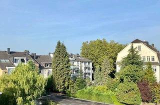 Wohnung kaufen in Hoffeldstr. 11, 40721 Hilden, Ihre Perspektive 2024: Dachgeschoss-Traum im Zentrum Hilden