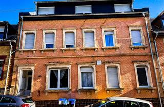 Mehrfamilienhaus kaufen in 66125 Saarbrücken, Saniertes Mehrfamilienhaus mit 6 Wohnungen in ruhiger Lage