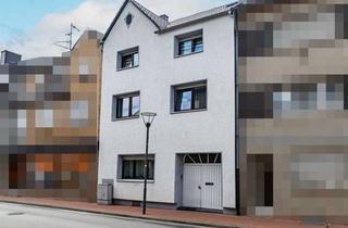 Haus kaufen in 52499 Baesweiler, Zweifamilienhaus in Baesweiler zu verkaufen!
