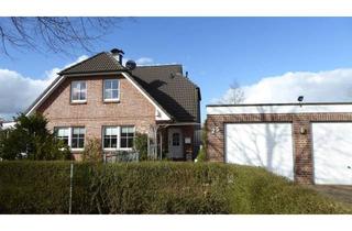 Haus kaufen in 24613 Aukrug, Ansprechendes Familiendomizil im Naturpark Aukrug