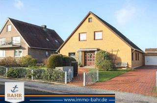 Einfamilienhaus kaufen in 23617 Stockelsdorf, Lage, Lage, Lage: Einfamilienhaus mit Potenzial direkt am Stadtkern von Stockelsdorf!