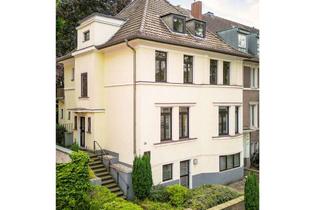 Villa kaufen in 50668 Altstadt & Neustadt-Nord, Altbauvilla mit diversen Nutzungsmöglichkeiten
