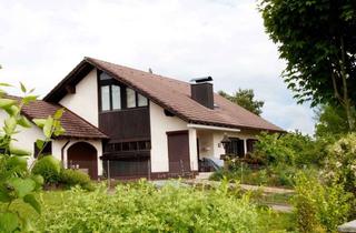 Haus kaufen in 91480 Markt Taschendorf, Weitblick in den Steigerwald!
