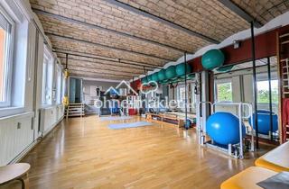 Büro zu mieten in 16515 Oranienburg, 80-210qm für Physiotherapie, Praxis, Labor, Büro, Yoga oder Sonstiges