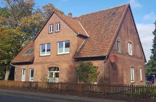Haus kaufen in 30826 Garbsen, Garbsen-Horst, EFH mit Einliegerwohnung, 280 m² Wohnfläche, 3 Garagen, 1.020 m² Grundstück