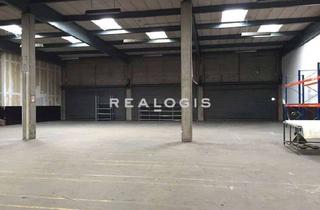 Gewerbeimmobilie mieten in 90513 Zirndorf, Zirndorf, ca. 15.000 m² teilbare Hallenfläche zu vermieten