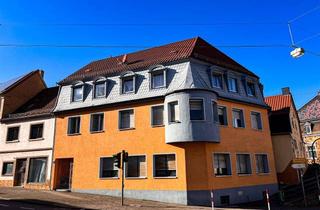 Anlageobjekt in 66540 Neunkirchen, Mehrfamilienhaus mit 5 Wohnungen und Ausbaureserve in ruhiger Lage