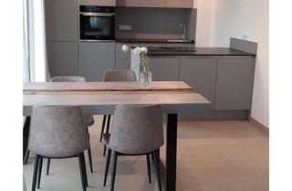 Immobilie mieten in Paul-Von-Denis-Straße 2e, 76829 Landau (Stadt), FREI ab 15.01.26! Schicke Penthauswohnung mit elegant designten Möbeln, inkl. NK