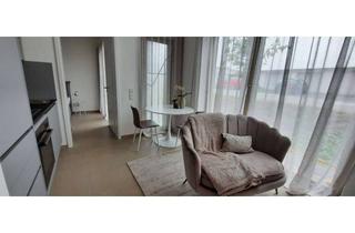 Immobilie mieten in Paul-Von-Denis-Straße, 76829 Landau, FREI ab 01.12.25! Kurzzeitmiete: Möblierte Wohlfühloase im Ebenberg, inkl. NK