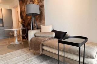 Immobilie mieten in Paul-Von-Denis-Straße 2d, 76829 Landau (Stadt), Frei ab 15.12.2025! Kurzzeitmiete - komplett möbliertes Apartment- inkl. NK