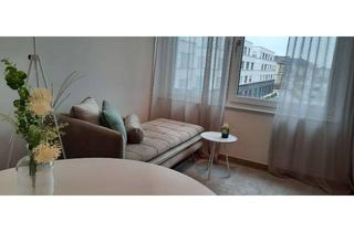 Immobilie mieten in Paul-Von-Denis-Straße 2e, 76829 Landau (Stadt), FREI ab 01.08.2025! Vollmöbliertes Ein-Zimmer-Apartment-Wohnen auf Zeit- inkl. NK