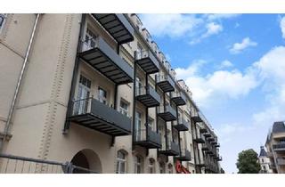 Wohnung mieten in 01277 Dresden, Erstbezug ab Frühling 2024 in diesem gehobenen Ambiente!