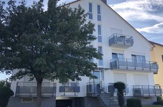 Wohnung kaufen in Dekan-Schell-Str, 76698 Ubstadt-Weiher, Kapitalanlage - Hochwertige 1-Zimmer Wohnung mit Balkon + TG-Stellpl.