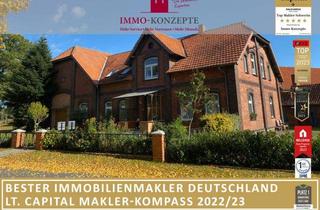 Bauernhaus kaufen in 19303 Vielank, Großzügige Hofstelle mit Platz für Tiere, Werkstatt und Familienglück!