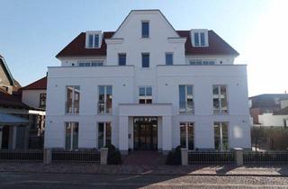 Wohnung kaufen in 26486 Wangerooge, Wangerooge - PROVISIONSFREIES Bieterverfahren Verkauf Wangerooge