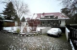 Einfamilienhaus kaufen in 16225 Eberswalde, Eberswalde - Gepflegtes familienfreundliches EFH