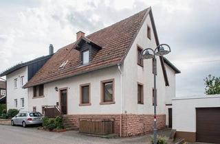 Haus kaufen in 76275 Ettlingen, Ettlingen-Schöllbronn - Ein Ausblick zum träumen!