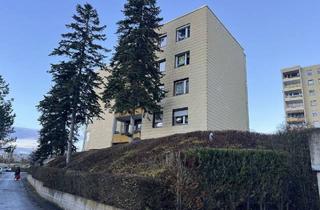 Wohnung kaufen in 71069 Sindelfingen, Sindelfingen - Sindelfingen - Maichingen: 4-Zimmer-Eigentumswohnung in Feldrandlage