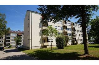 Wohnung kaufen in 94315 Kernstadt, 3 Zimmer-ETW mit Balkon