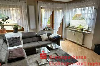 Wohnung kaufen in 70794 Filderstadt, 2 Zi.-ETW - ruhig und zentrumsnah gelegen