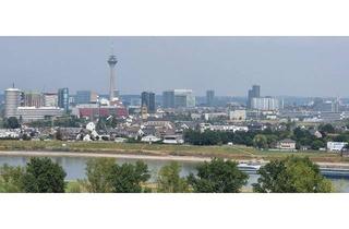 Penthouse kaufen in 40221 Bilk, Penthouse mit wundervollen Blick auf Düsseldorf Hafen, jedoch in "Neuss"!!