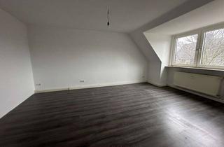 Wohnung mieten in Lukas-Cranach-Straße 76, 46238 Batenbrock-Süd, 3 Zimmer - teilrenoviert - ab sofort