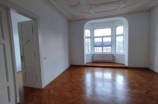 Wohnung mieten in Geyersdorfer Straße, 09456 Annaberg-Buchholz, Sie suchen eine wunderschöne Altbauwohnung...?