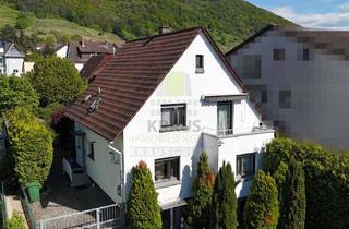 Einfamilienhaus kaufen in 69198 Schriesheim, Einfamilienhaus in Schriesheim an der Bergstraße