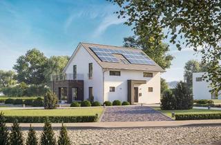 Haus kaufen in 57580 Gebhardshain, QNG KFW Förderung für Ihr Traumhaus - Endlich niedrige Zinsen