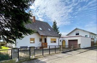 Haus kaufen in 84453 Mühldorf am Inn, ruhige Lage - sofort verfügbar