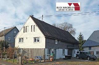 Bauernhaus kaufen in 57520 Neunkhausen, Energetisch bereits aufgerüstet! Charmantes Bauernhaus mit Nebengebäude in Ortsrandlage