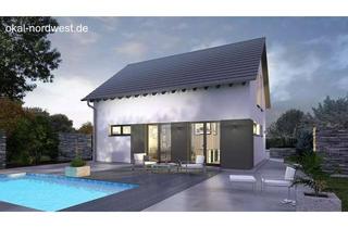 Haus kaufen in 41748 Viersen, Noch 2025 einziehen !! mit OKAL Förderung von 18000.00 Euro !! plus PV Anlage !