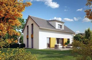 Haus kaufen in 01561 Thiendorf, Stadthaus inklusive großem Grundstück