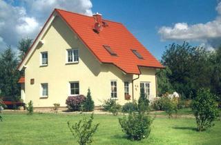 Haus kaufen in 06408 Ilberstedt, Individueller Haustraum in hoher Qualität