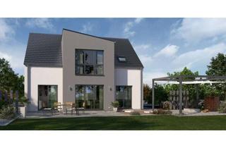 Haus kaufen in 37073 Göttingen, Innovatives Traumhaus mit extravagant gestaltetem Elternbereich *ohne Grundstück*
