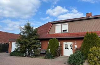 Haus kaufen in 29649 Wietzendorf, Praktische Aufteilung und ruhige Lage in Wietzendorf