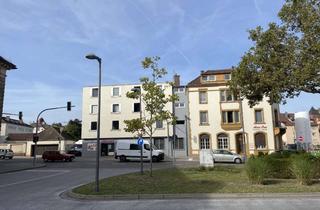 Haus kaufen in Linienstraße 16, 76829 Landau (Stadt), Wohn- und Gechäftsgebäude in unmittelbarer Bahnhofsnähe